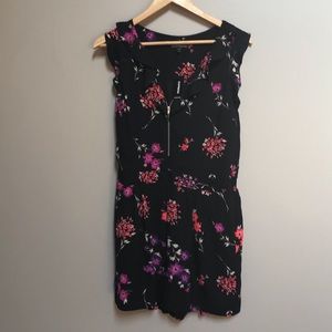 Express Romper